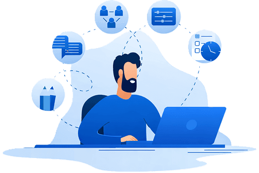 How Skill2Client Solves