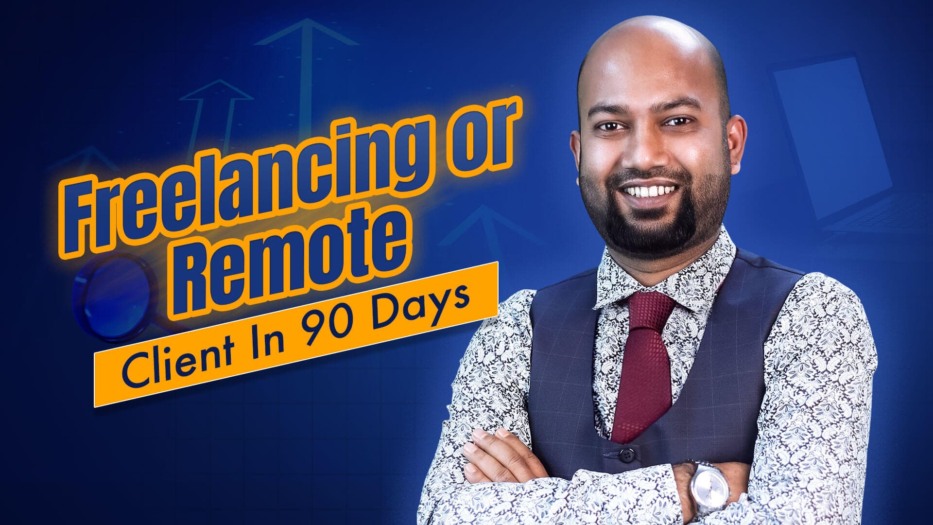 Hero Video Placeholder